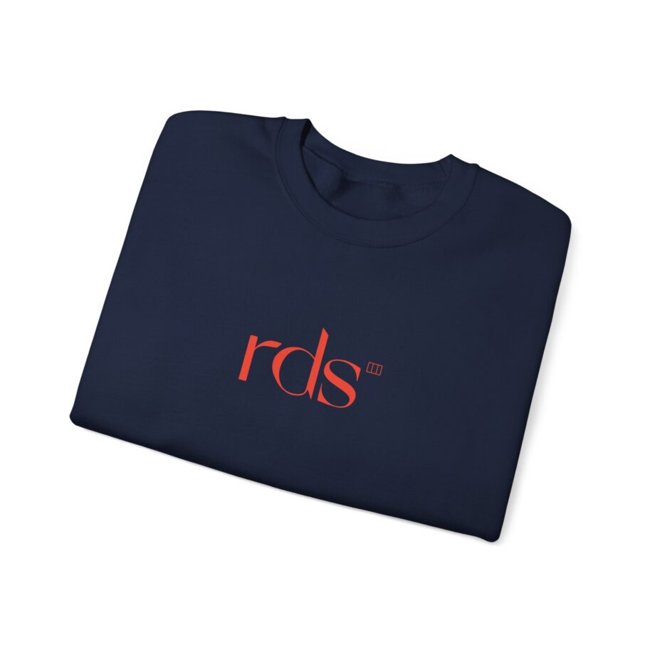 Rüfüs Du Sol  Unisex Heavy Blend™ Crewneck Sweatshirt