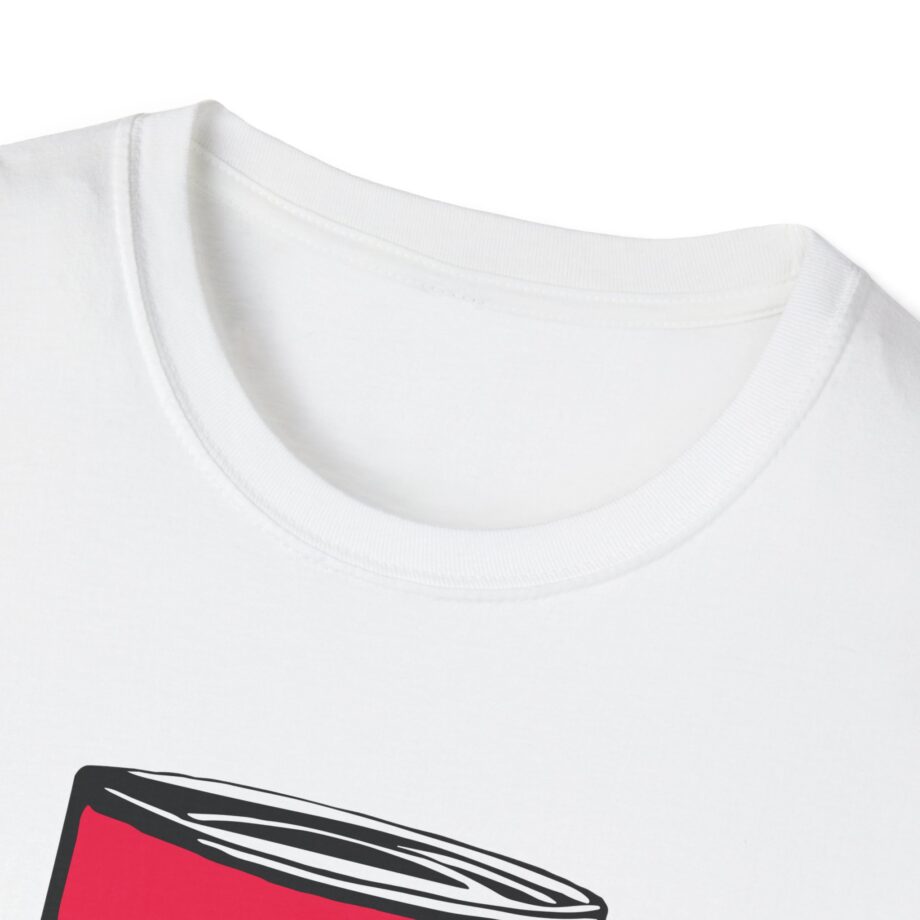 Deligracy Unisex Softstyle T-Shirt
