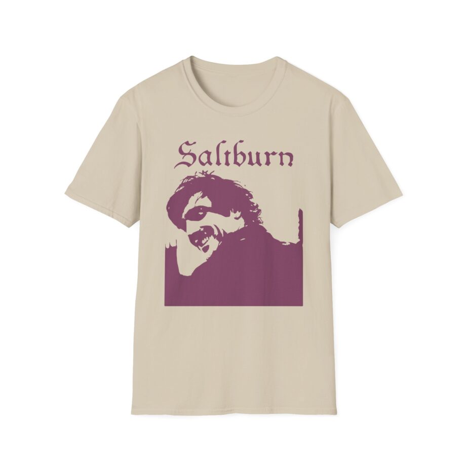 Saltburn Unisex Softstyle T-shirt