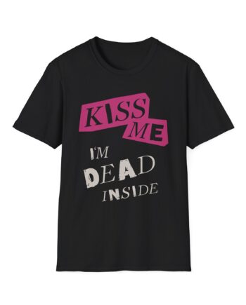 Green Day Bastard De Luxe Unisex Softstyle T-shirt