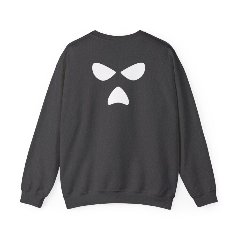 Kneecap Unisex Heavy Blend™ Crewneck Sweatshirt