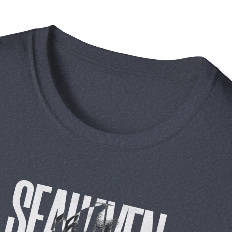 Seahaven Unisex Softstyle T-shirt
