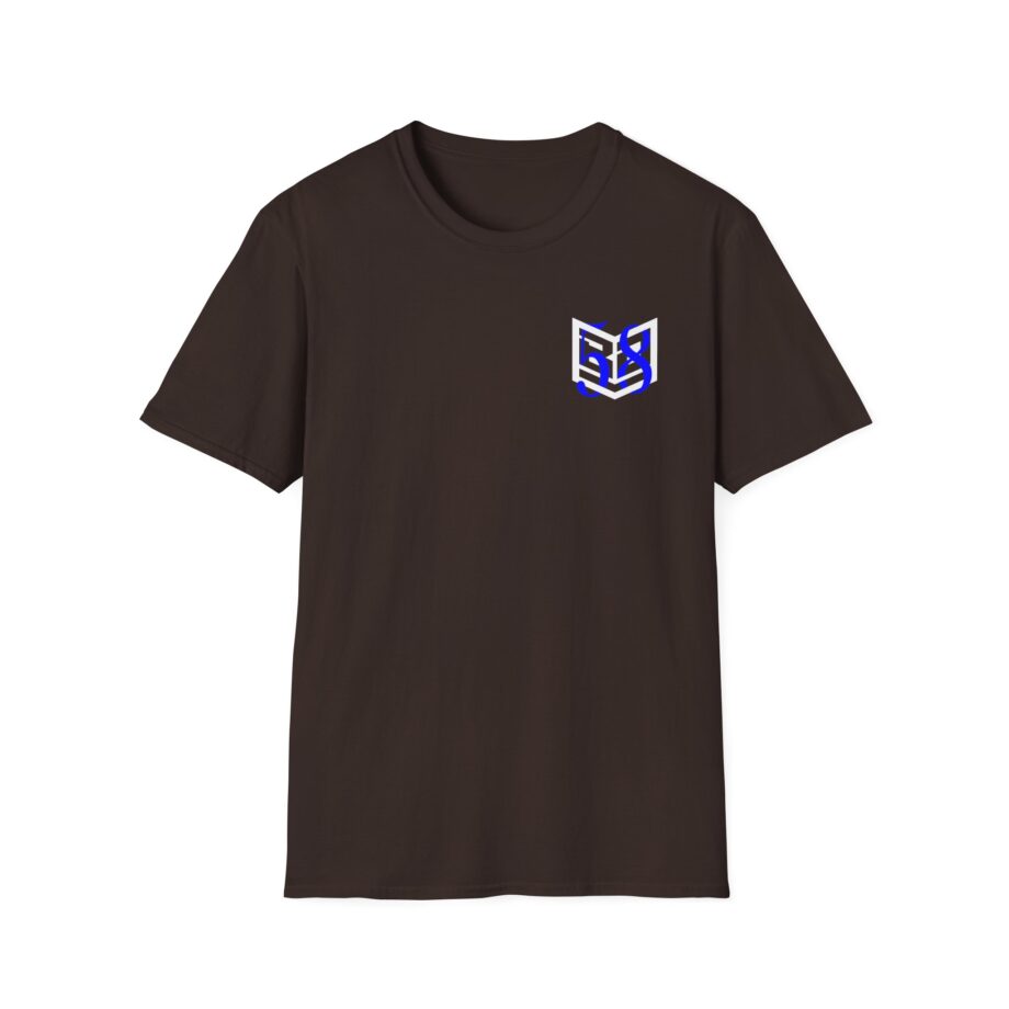 Bryson Dechambeau Unisex Softstyle T-Shirt