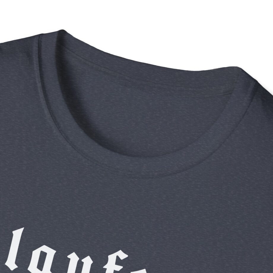 Laufey  Book Club Unisex Softstyle T-Shirt