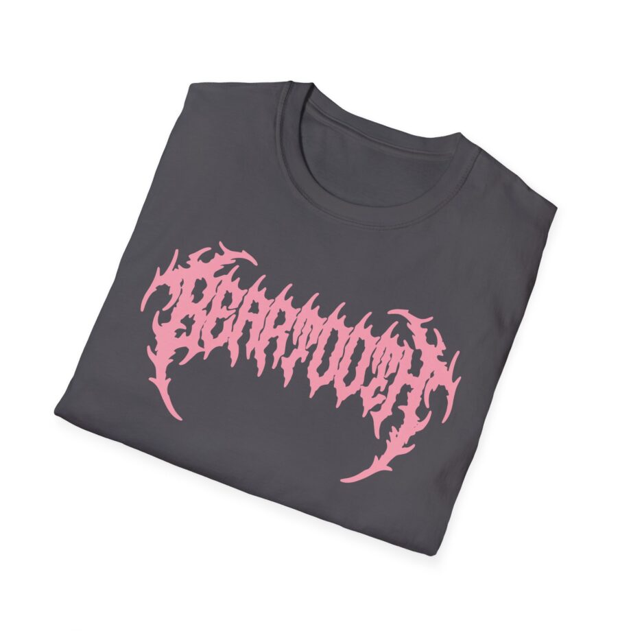 Beartooth Metal Snake Unisex Softstyle T-shirt