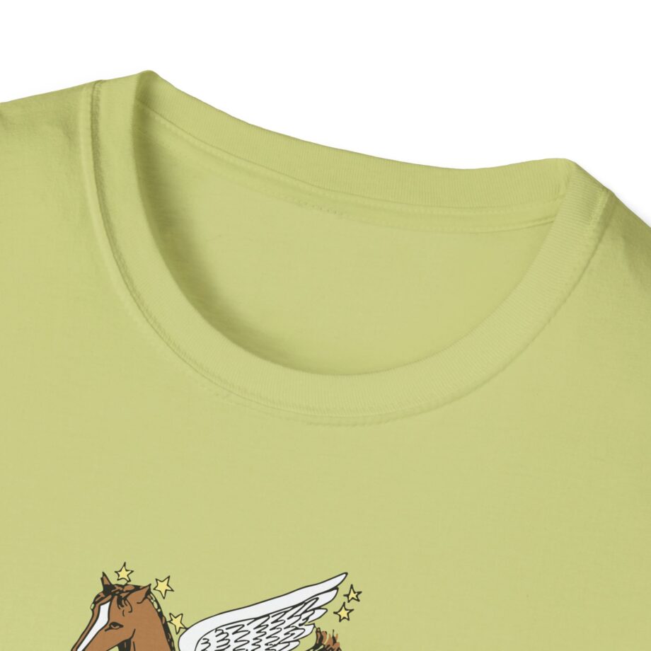 Laufey Darling Unisex Softstyle T-Shirt