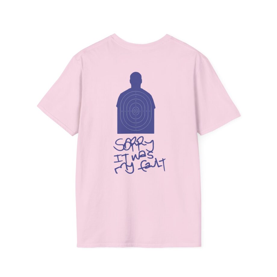 Isaiah Rashad S.i.w.m.f. Unisex Softstyle T-Shirt