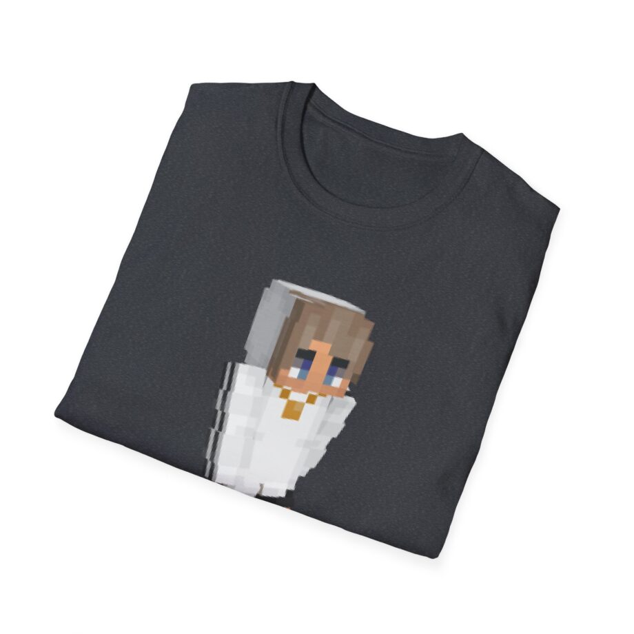 Punz Unisex Softstyle T-Shirt