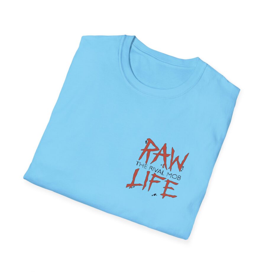 The Rival Mob Unisex Softstyle T-shirt