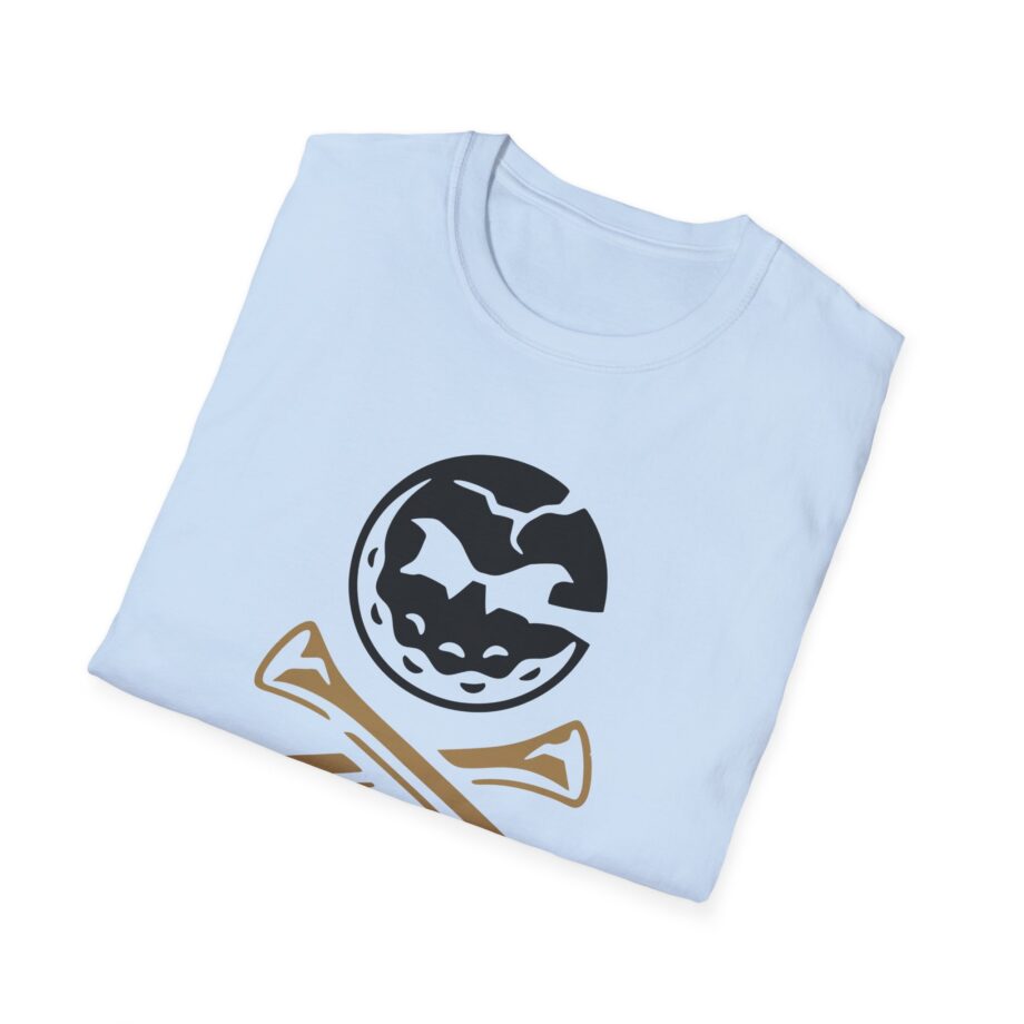 Bryson Dechambeau Unisex Softstyle T-Shirt