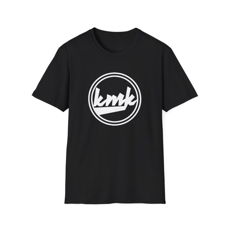 Kallmekris Unisex Softstyle T-Shirt