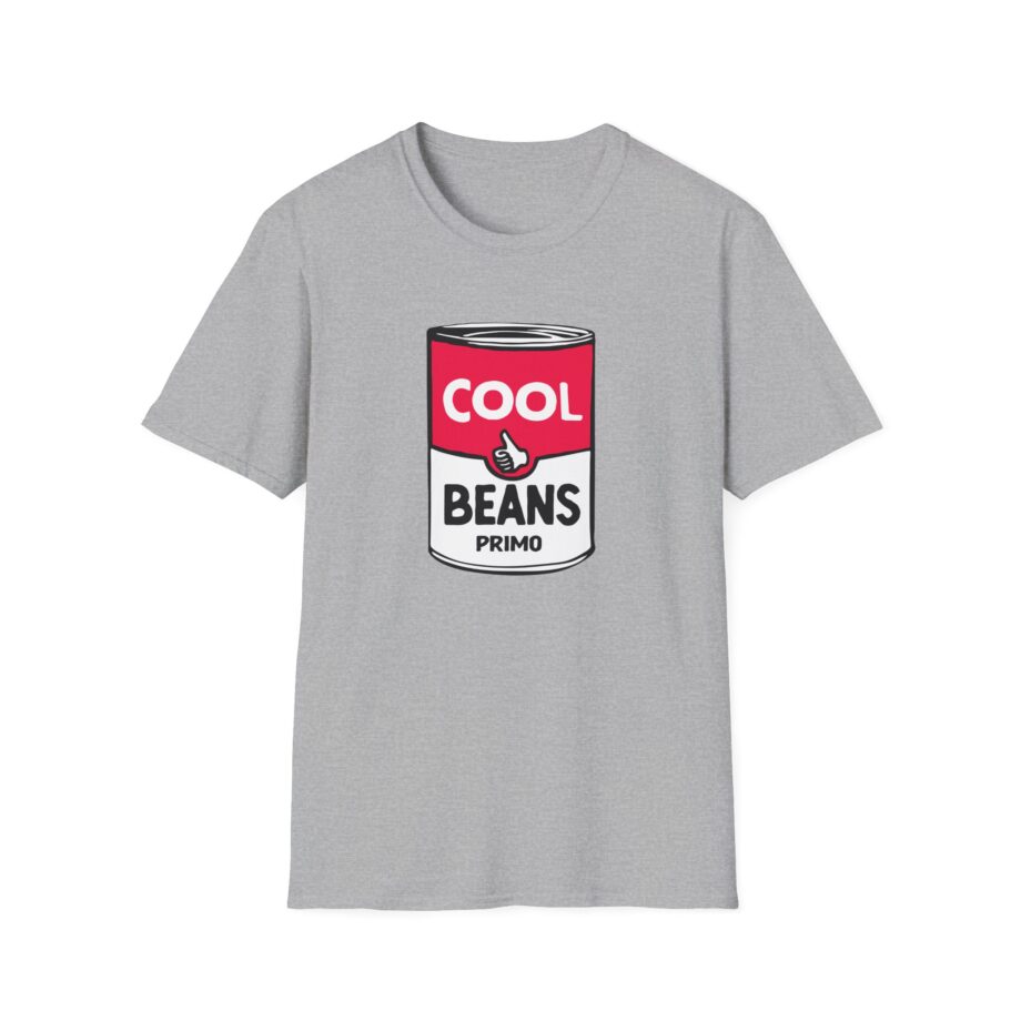 Deligracy Unisex Softstyle T-Shirt