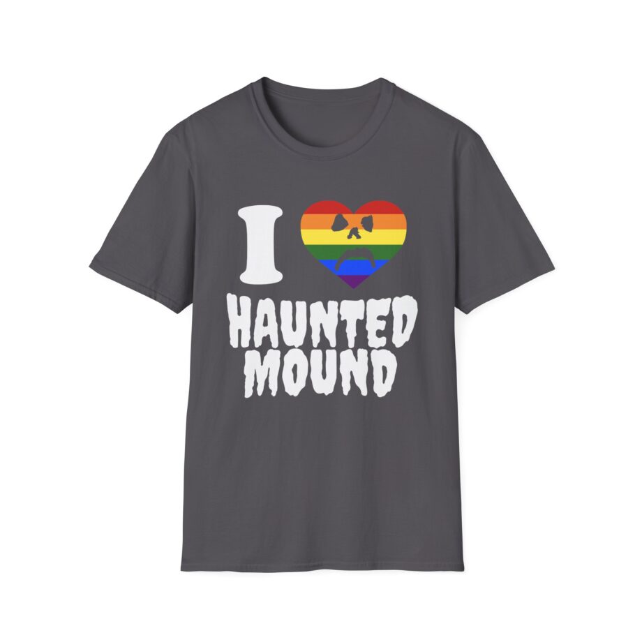 Sematary  Unisex Softstyle T-Shirt