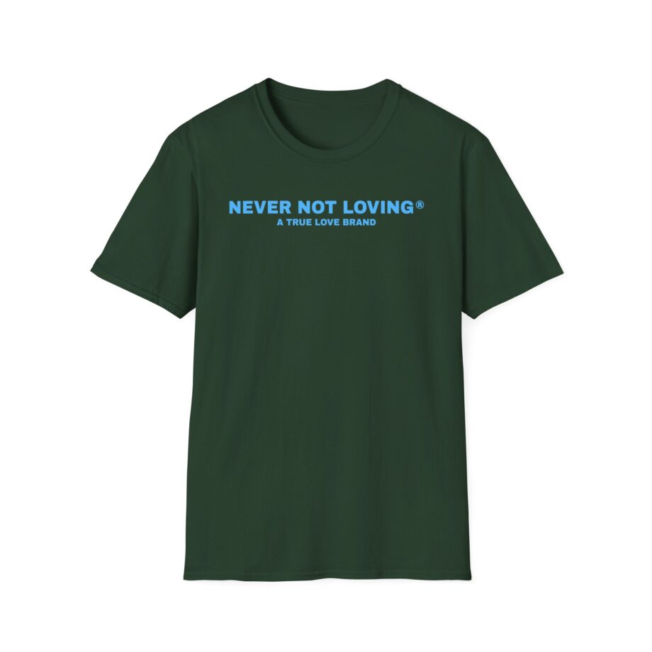 Montez Unisex Softstyle T-shirt