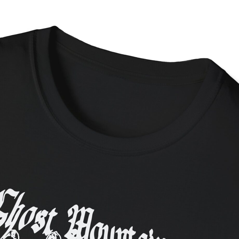 Sematary  Unisex Softstyle T-Shirt