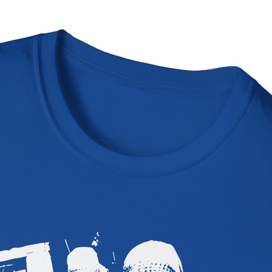 CM Bombs in the Mail Unisex Softstyle T-shirt