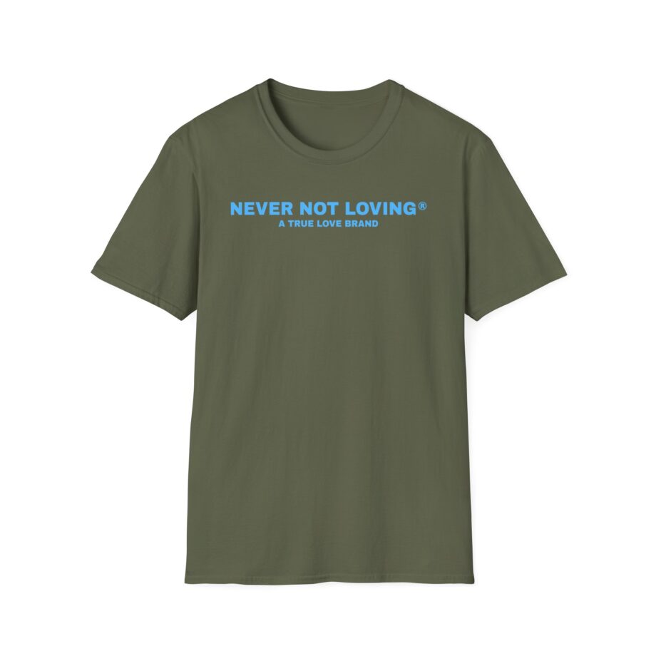 Montez Unisex Softstyle T-shirt