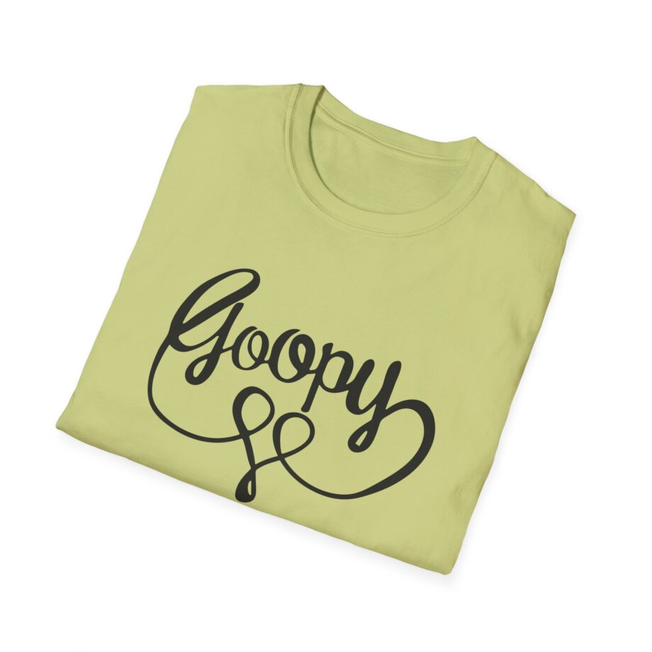 Deligracy Unisex Softstyle T-Shirt