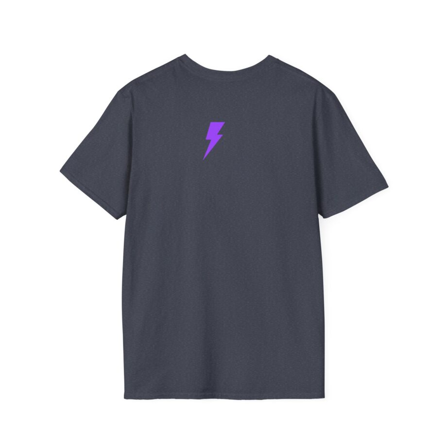 Imantado Unisex Softstyle T-Shirt