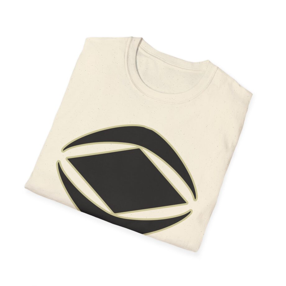 Wakaan Sskwan Unisex Softstyle T-shirt
