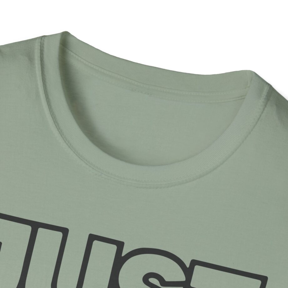 Housebox Just Oof It Unisex Softstyle T-shirt