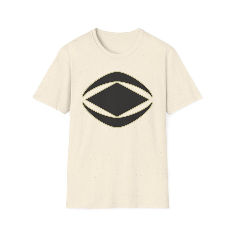 Wakaan Sskwan Unisex Softstyle T-shirt