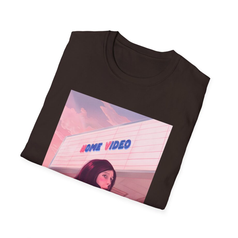 Lucy Dacus Unisex Softstyle T-Shirt