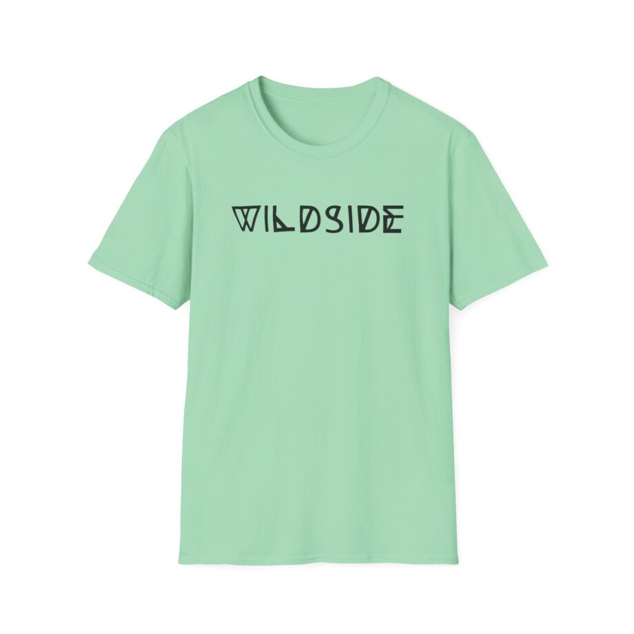 Deligracy Unisex Softstyle T-Shirt