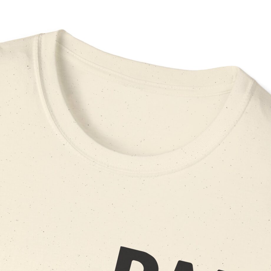 The Rival Mob Unisex Softstyle T-shirt