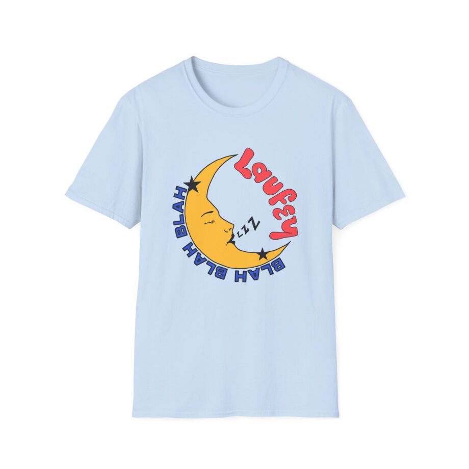 Laufey Unisex Softstyle T-Shirt