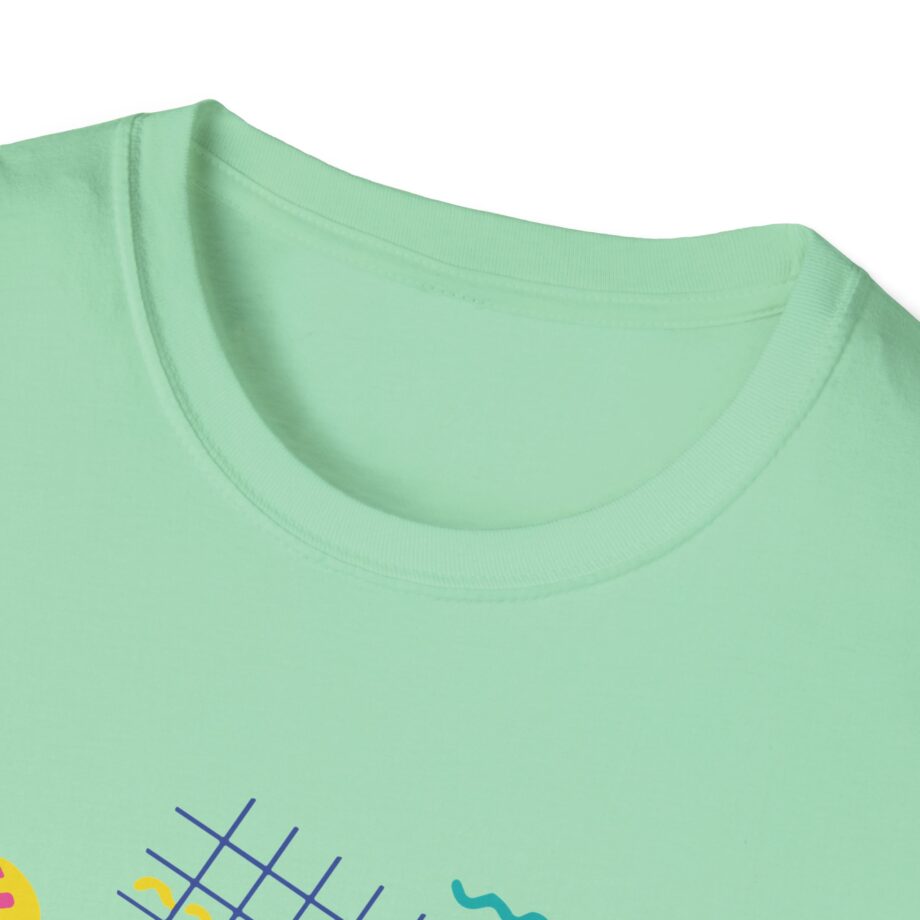 Ryan Higa Teehee 90's Unisex Softstyle T-Shirt