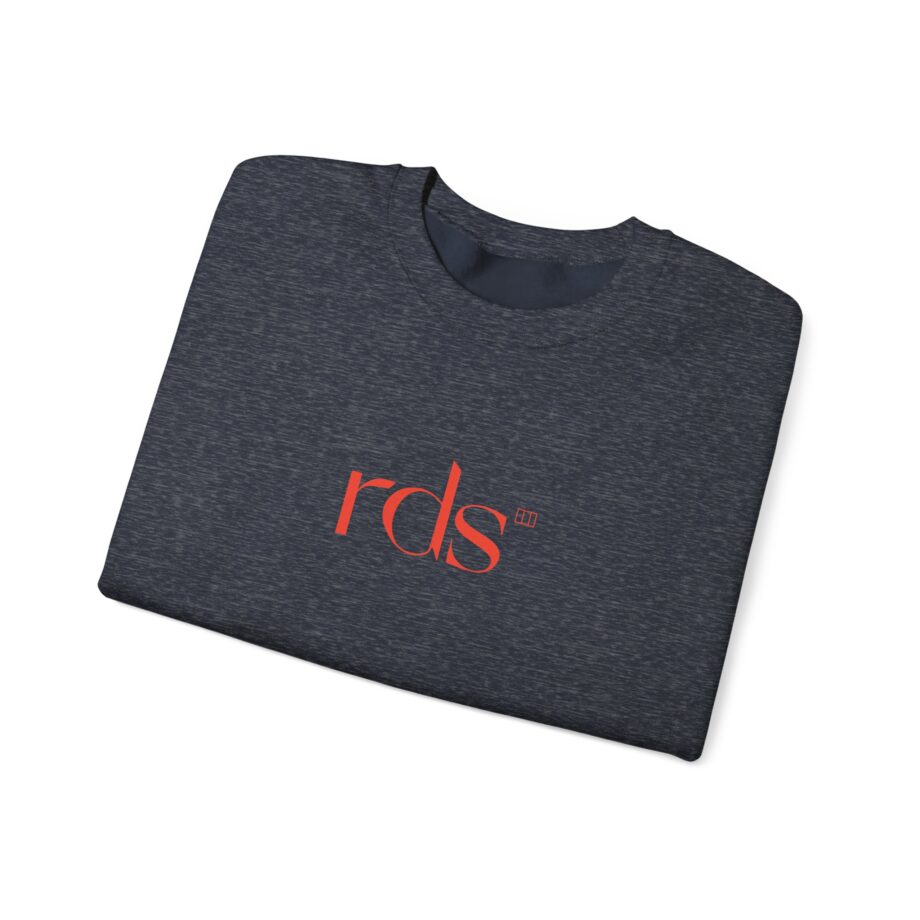 Rüfüs Du Sol  Unisex Heavy Blend™ Crewneck Sweatshirt
