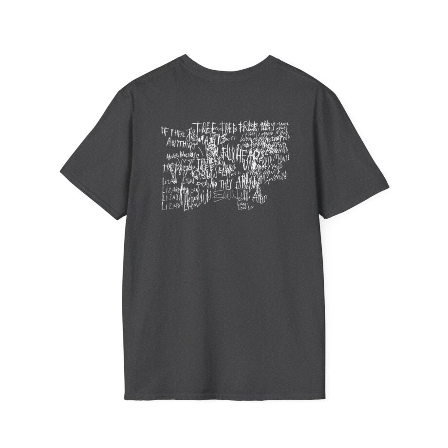 Erobb221 Unisex Softstyle T-Shirt