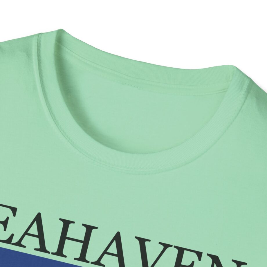 Seahaven Unisex Softstyle T-shirt