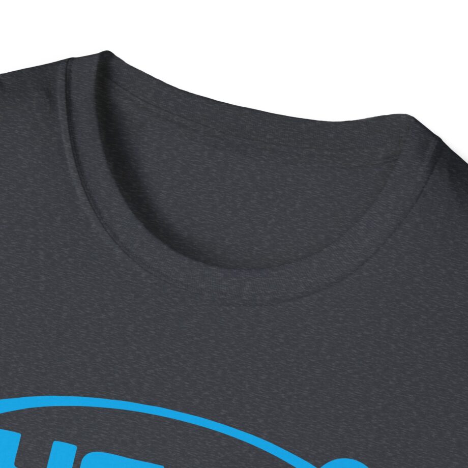 Undergrunn Klikk  Unisex Softstyle T-Shirt