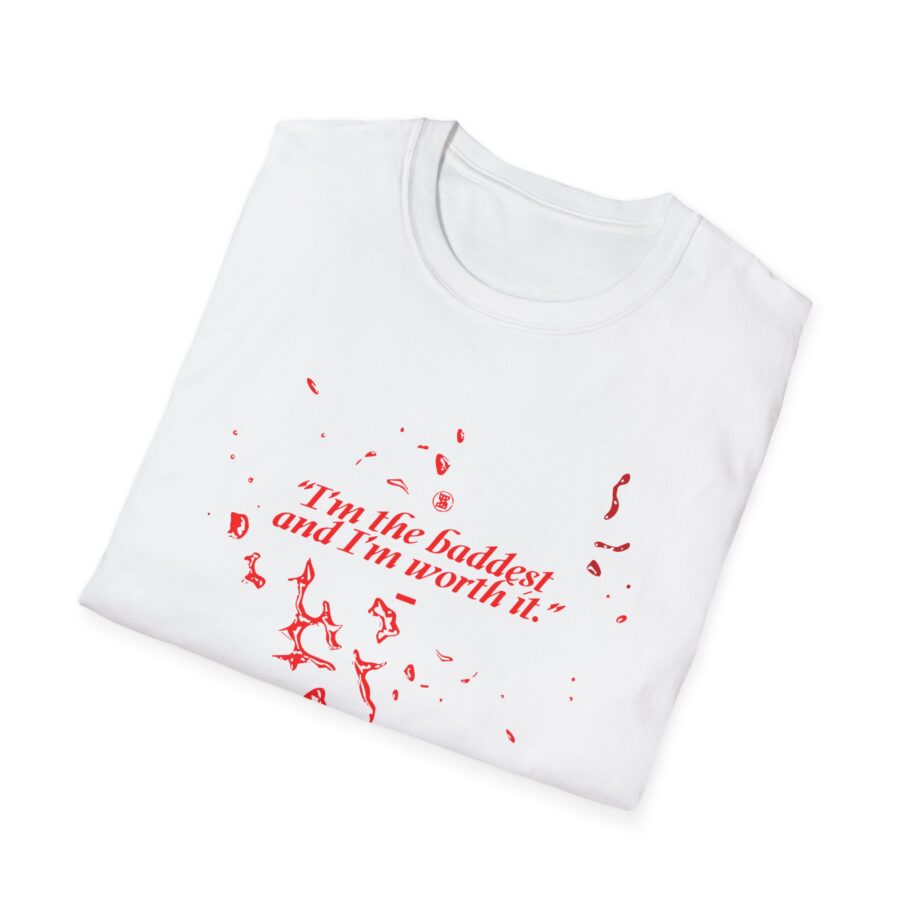 Rina Sawayama  Unisex Softstyle T-shirt