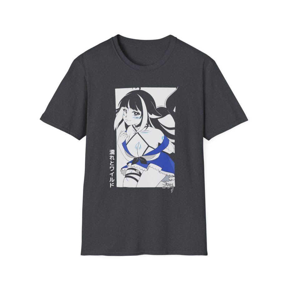 Shylily Unisex Softstyle T-Shirt