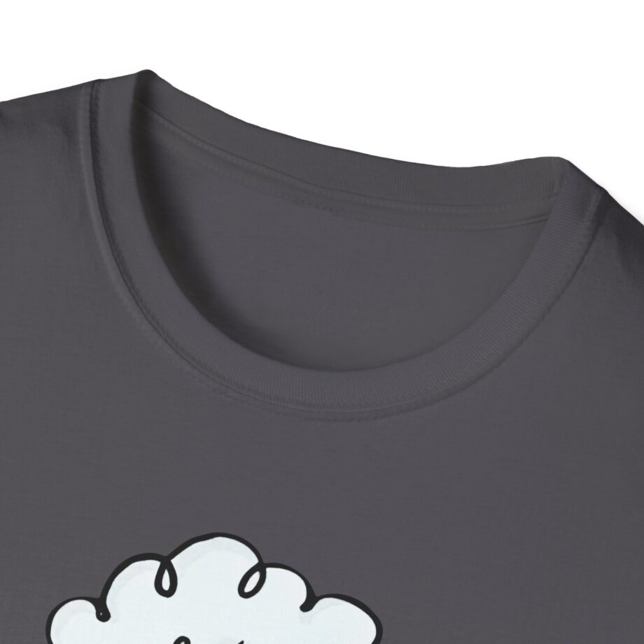Nanalan Cake Unisex Softstyle T-shirt