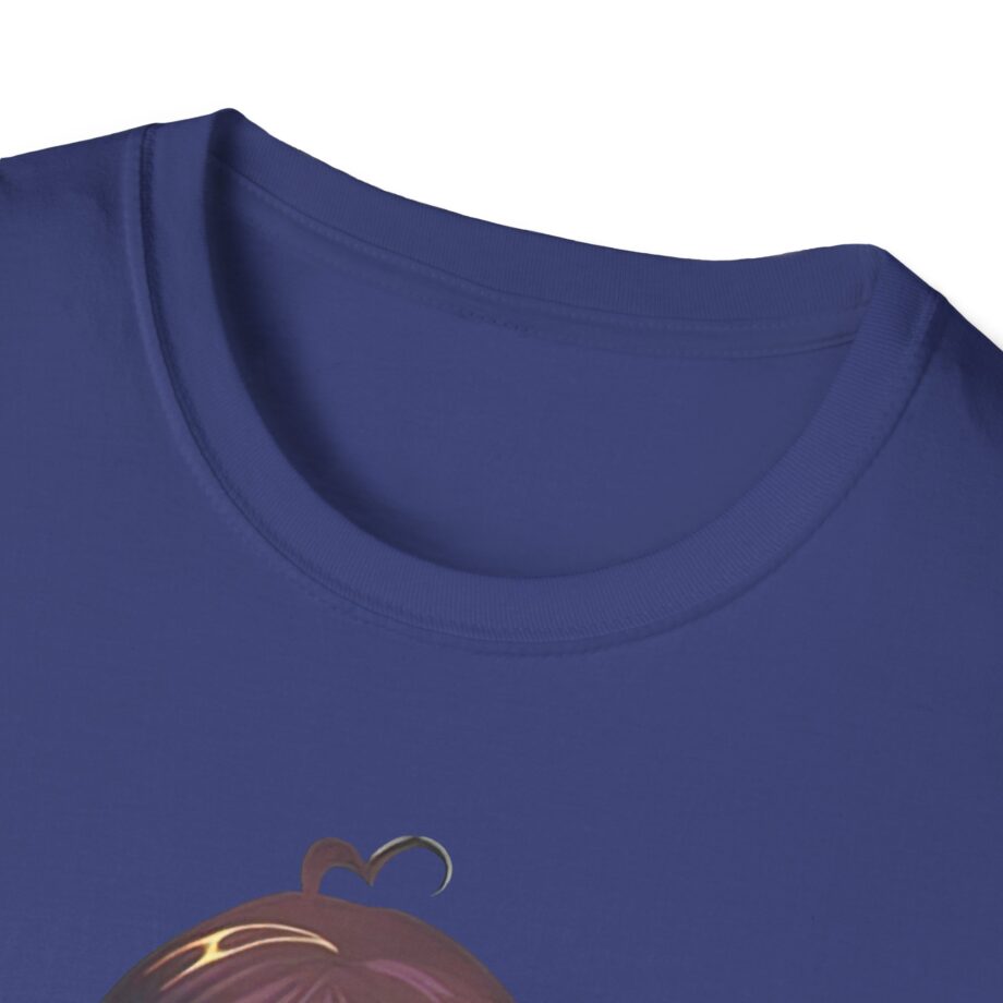 Shylily Sunset Unisex Softstyle T-Shirt