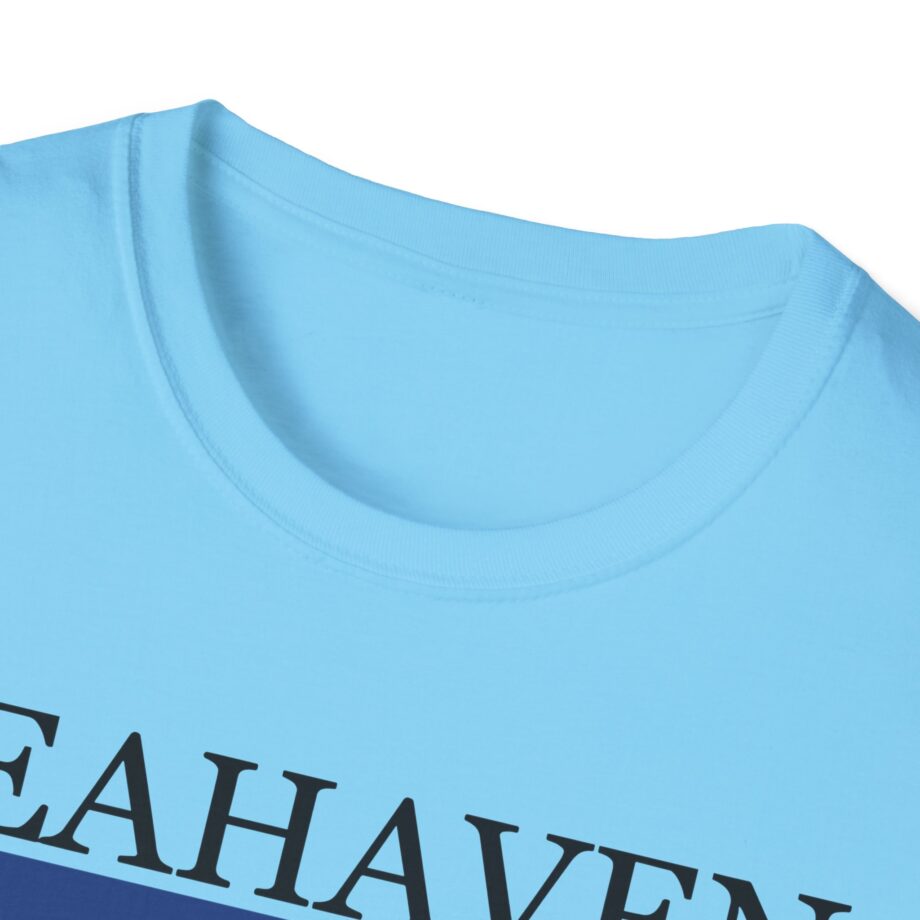 Seahaven Unisex Softstyle T-shirt