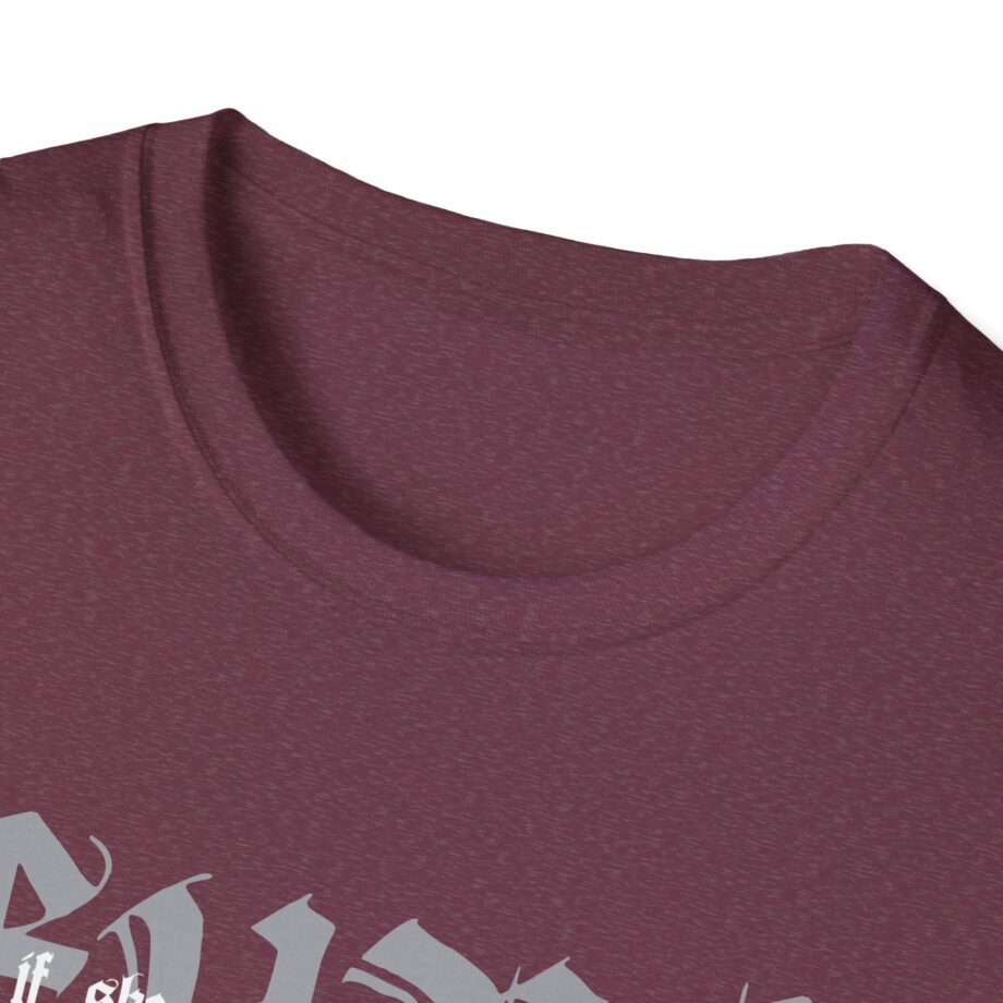 Erobb221 Unisex Softstyle T-Shirt