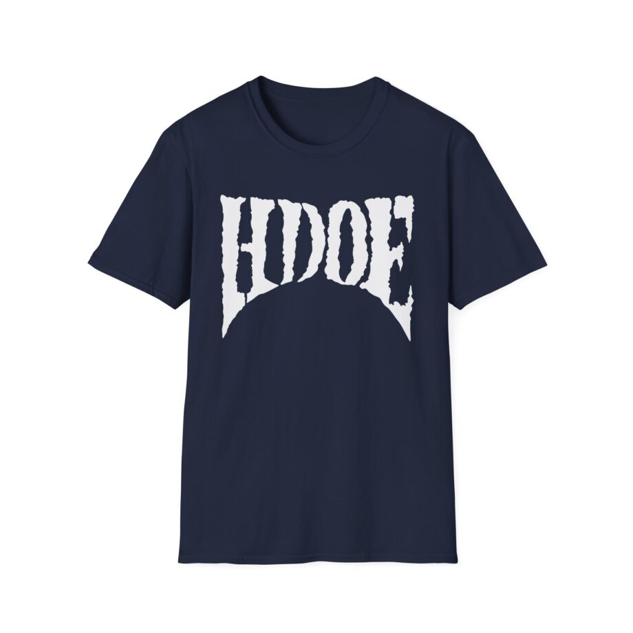 Sematary  Unisex Softstyle T-shirt