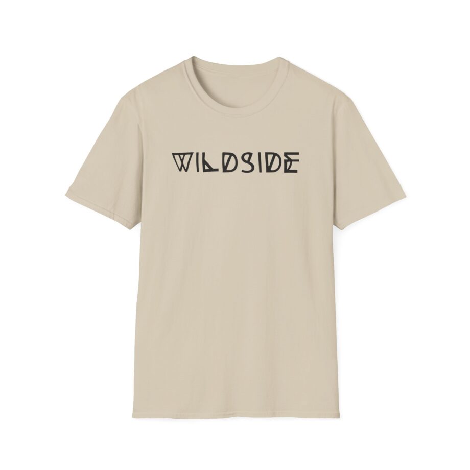 Deligracy Unisex Softstyle T-Shirt