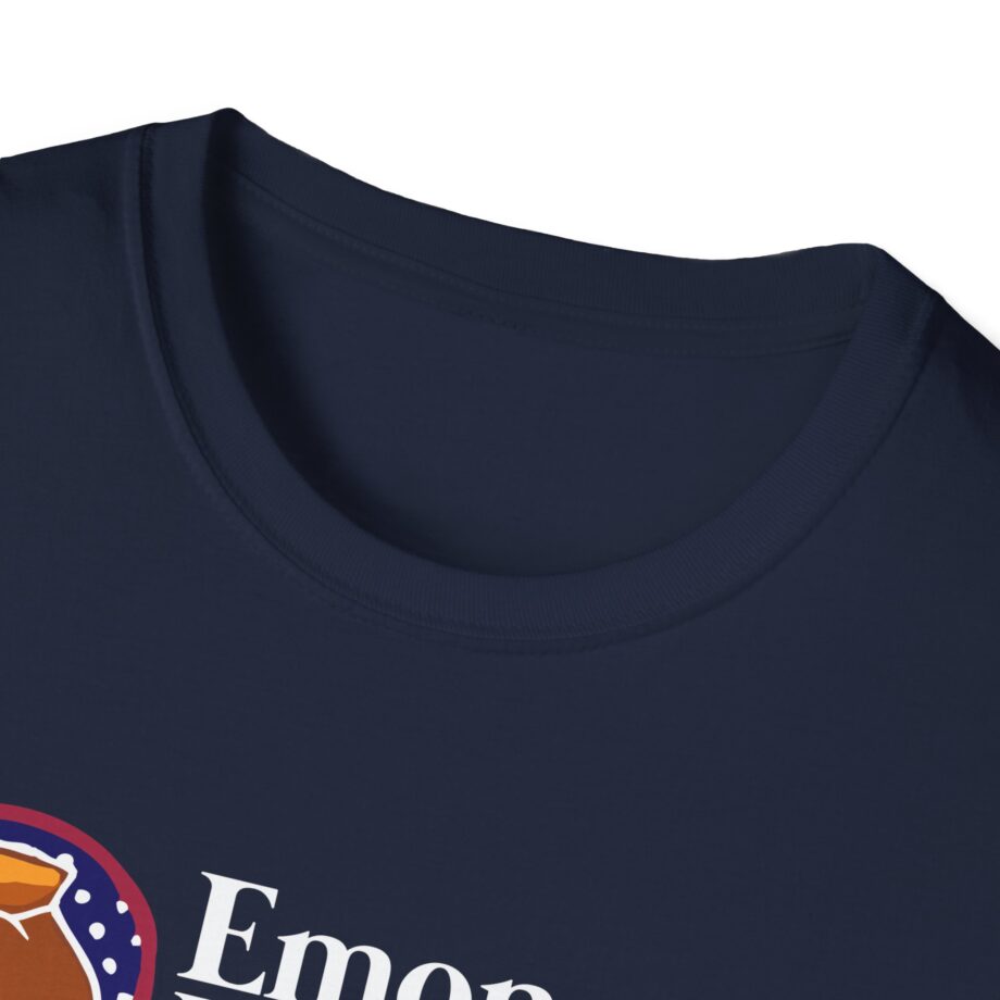 Erobb221 Emoney Enterprises Unisex Softstyle T-Shirt