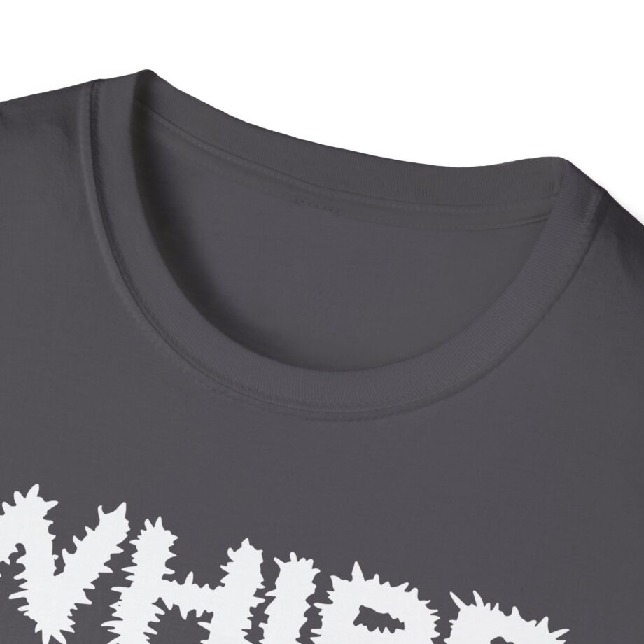 Whirr Unisex Softstyle T-shirt