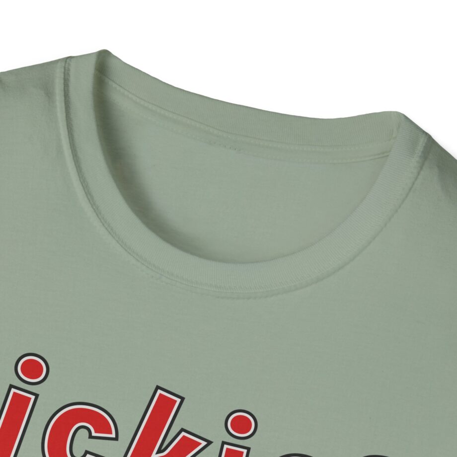 Dickies X Green Day Dickies Dookie Unisex Softstyle T-shirt