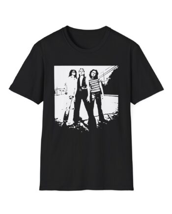 Muna Unisex Softstyle T-shirt