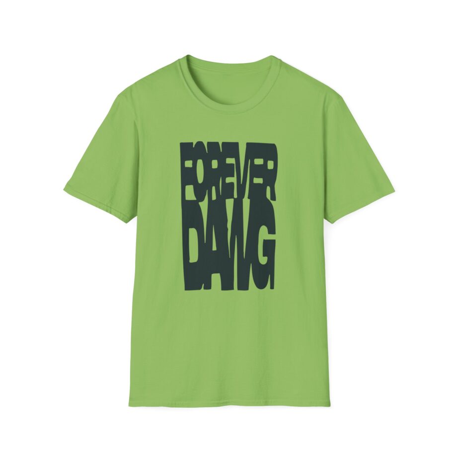 BHZ Unisex Softstyle T-Shirt