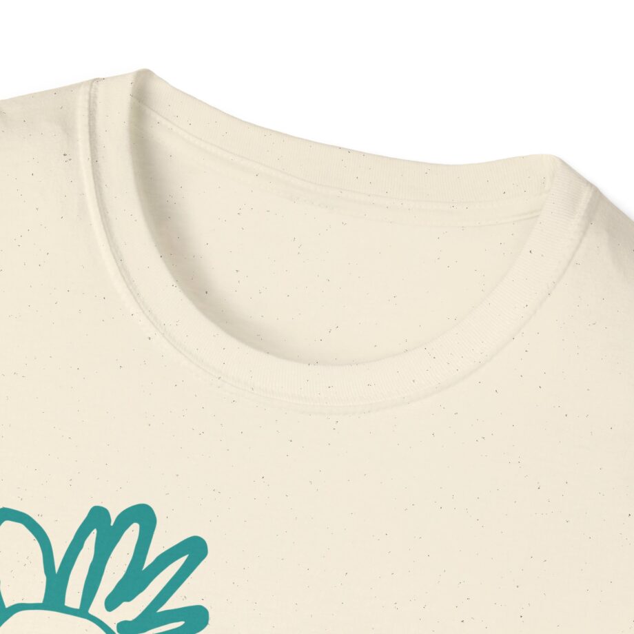 Alec Benjamin 12 Notes Unisex Softstyle T-shirt