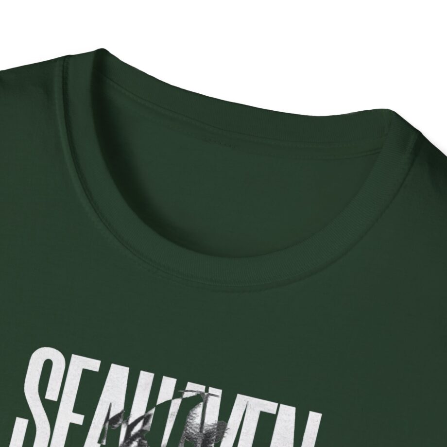 Seahaven Unisex Softstyle T-shirt